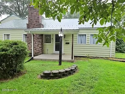 445 E Cleveland Street, Delphos, OH 45833 - #1