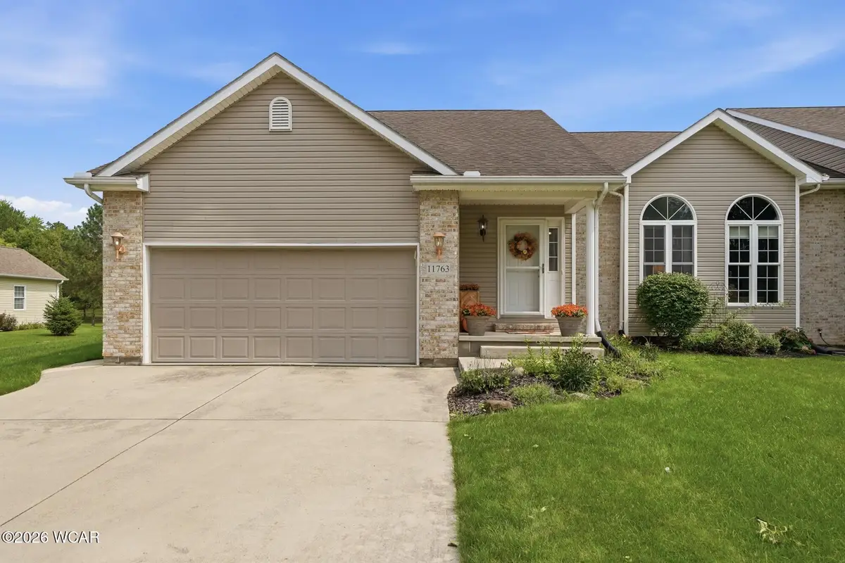 11763 Glynwood Road, Wapakoneta, OH 45895 - #1