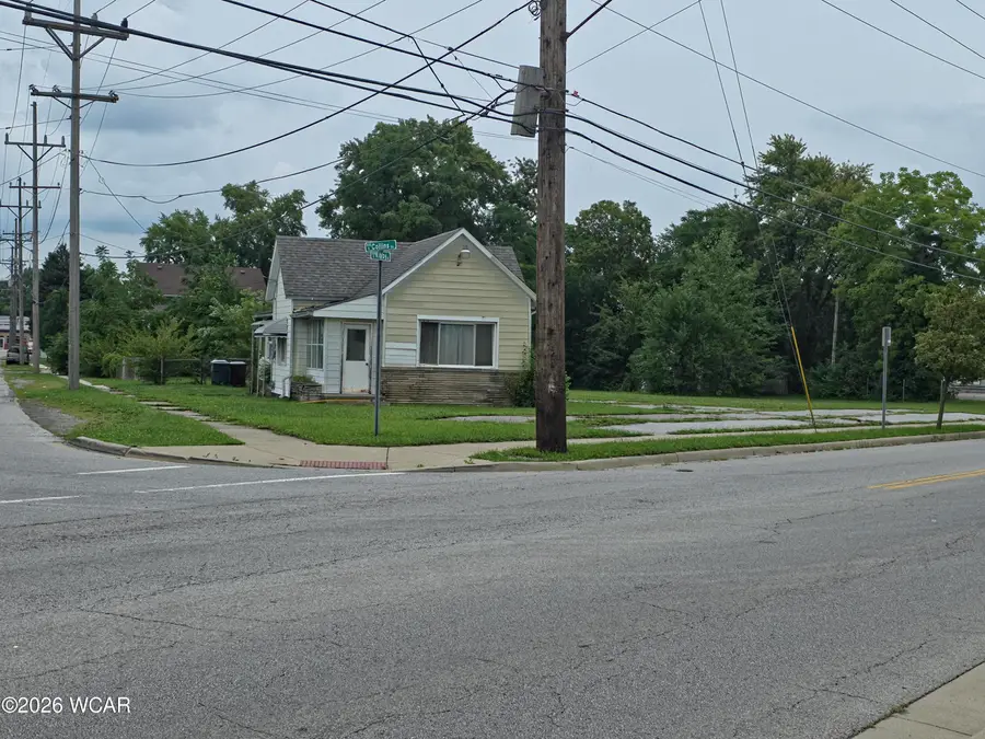 655 S Collins Avenue, Lima, OH 45804 - #2