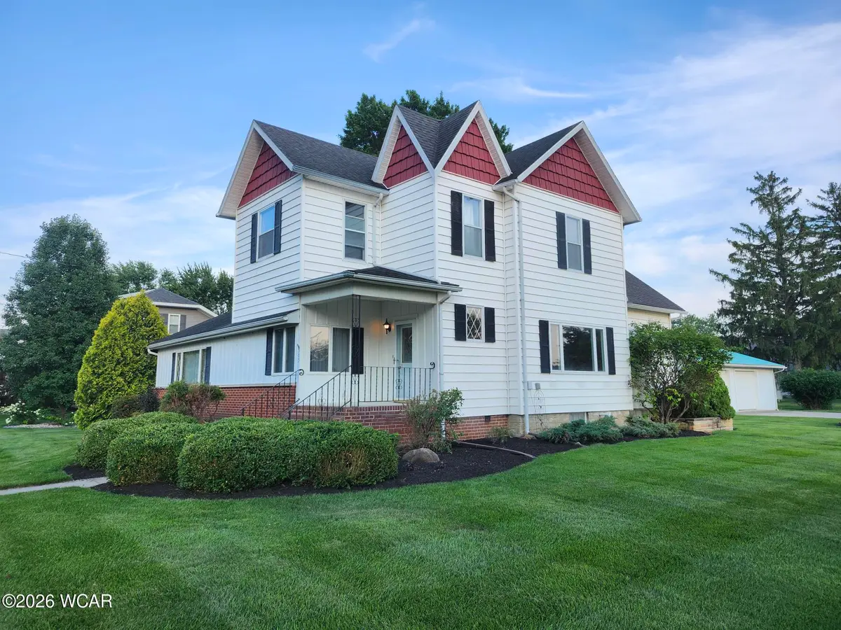 303 E 3rd Street, Ottoville, OH 45876 - #1