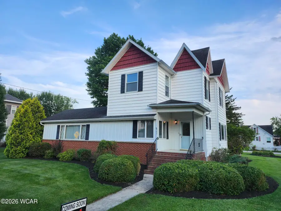 303 E 3rd Street, Ottoville, OH 45876 - #2