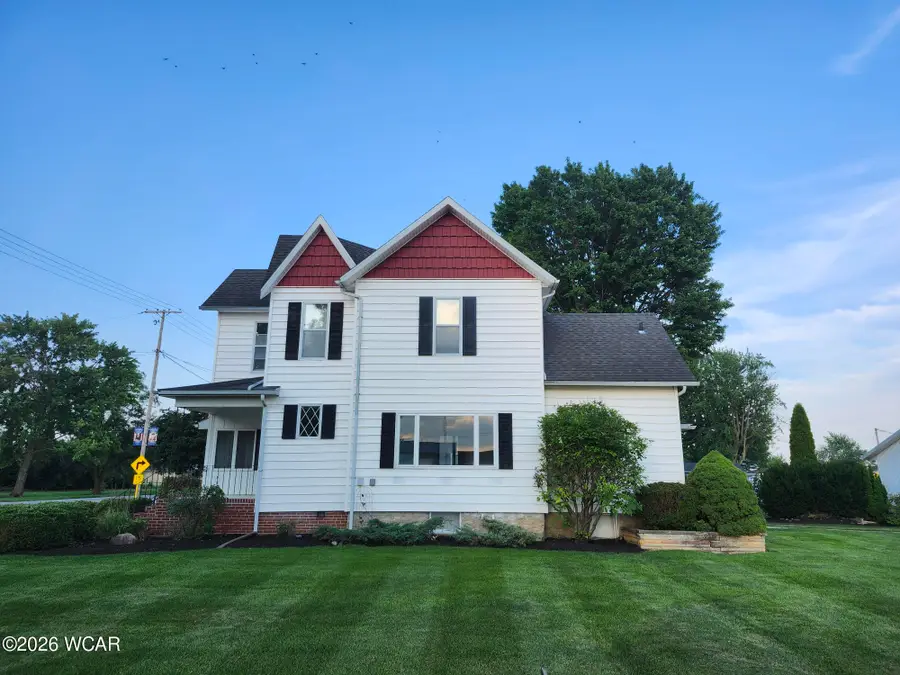 303 E 3rd Street, Ottoville, OH 45876 - #3
