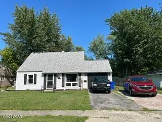 1815 Jennifer Lane, Findlay, OH 45840
