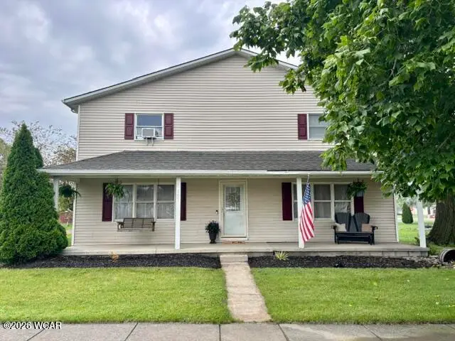 307 E Plum Street, Kalida, OH 45853 - #1
