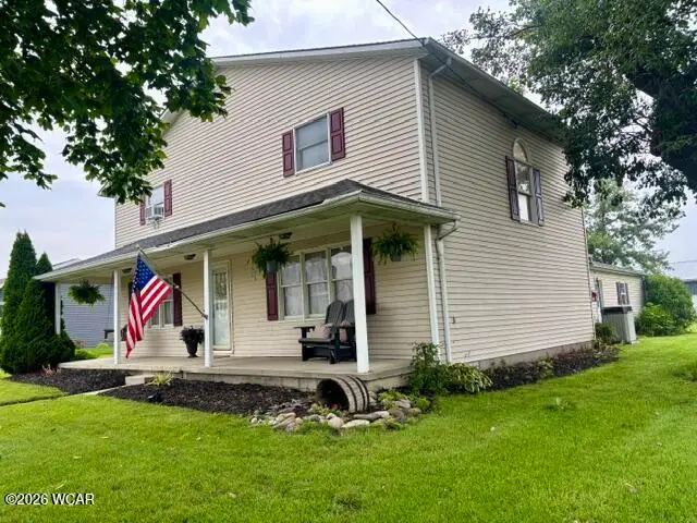 307 E Plum Street, Kalida, OH 45853 - #2