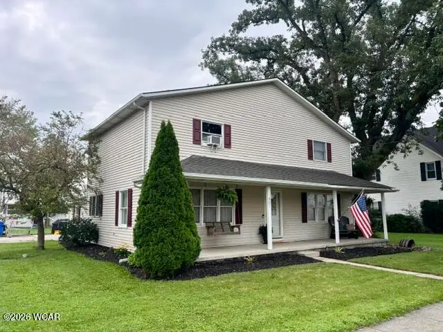307 E Plum Street, Kalida, OH 45853 - #3