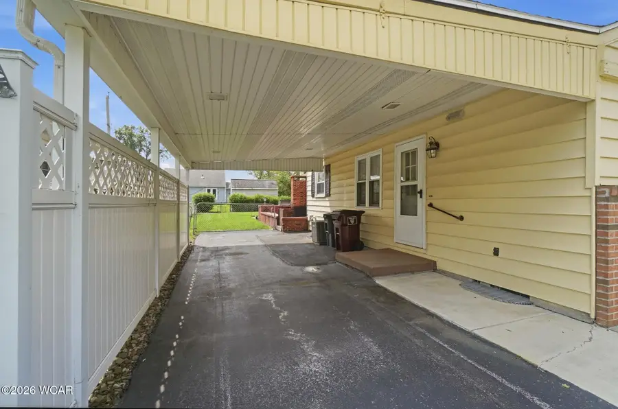 805 W O'connor Avenue, Lima, OH 45801 - #3