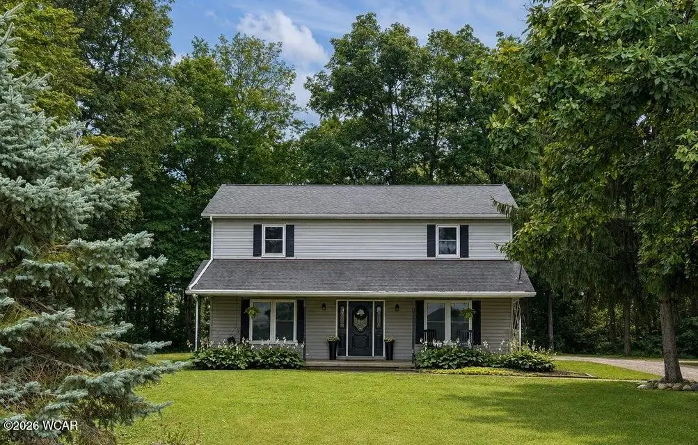 7680 Lynch Road, Saint Marys, OH 45885 - #1
