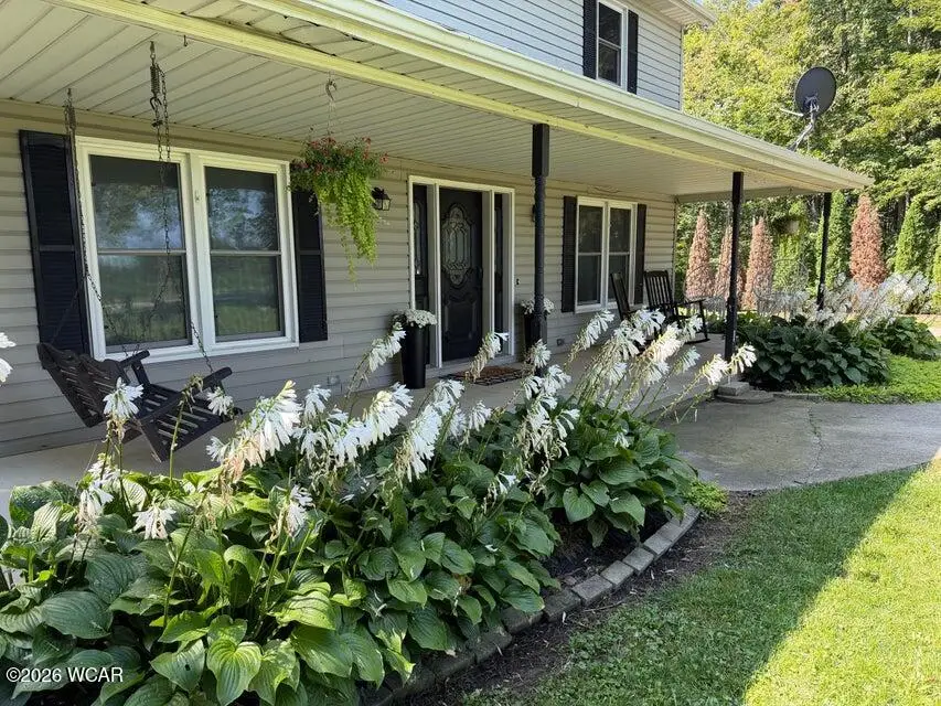 7680 Lynch Road, Saint Marys, OH 45885 - #2