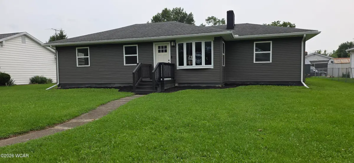 2215 Western Ohio Avenue, Lima, OH 45805 - #1