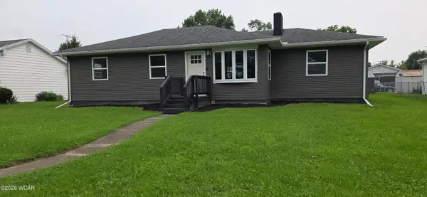 2215 Western Ohio Avenue, Lima, OH 45805