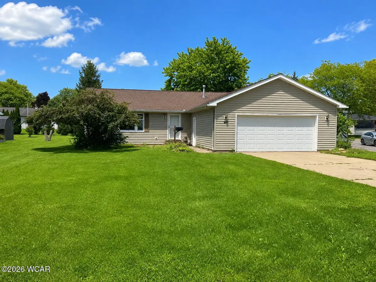1314 Cherry Street, Montpelier, OH 43543 - #1