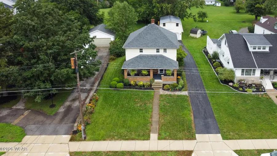 482 W Elm Street, Bluffton, OH 45817 - #3