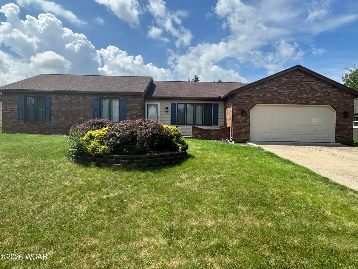 120 Greenbriar Court, Lima, OH 45804 - #1