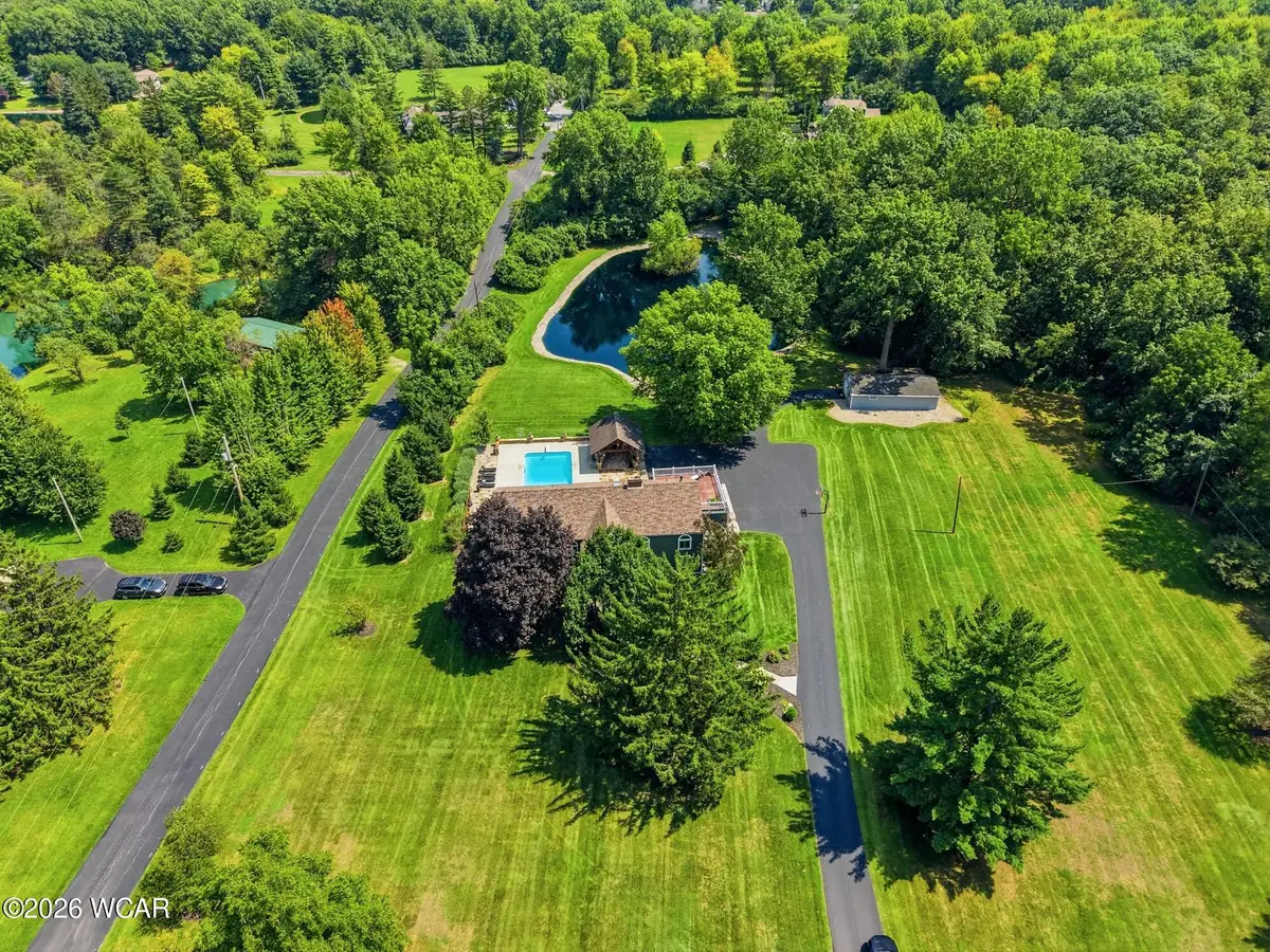 90 Hawthorne Drive, Lima, OH 45805 - #1