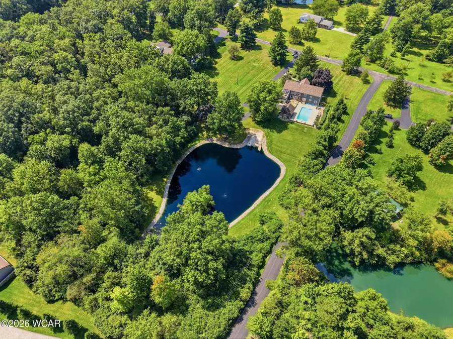 90 Hawthorne Drive, Lima, OH 45805 - #3