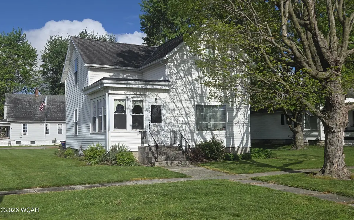 521 S Pierce Street, Delphos, OH 45833 - #1