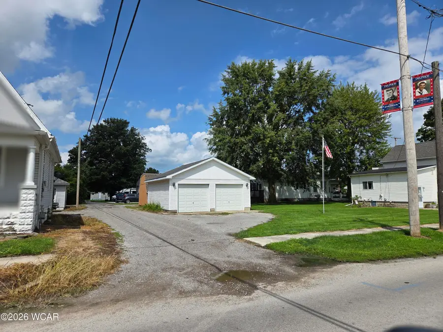 521 S Pierce Street, Delphos, OH 45833 - #3