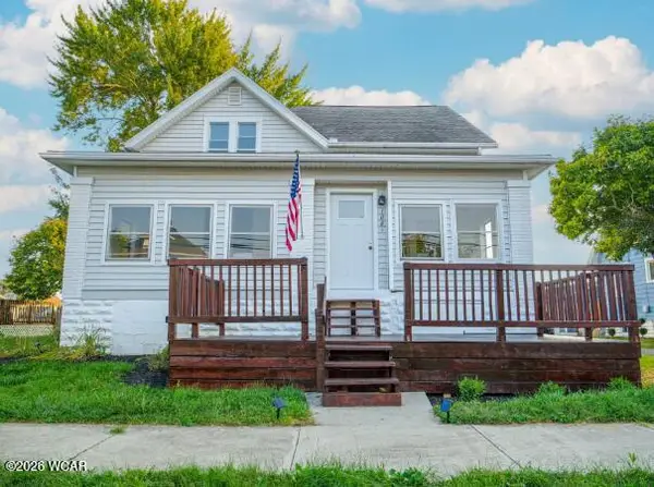 108 E Main Street, Elida, OH 45807