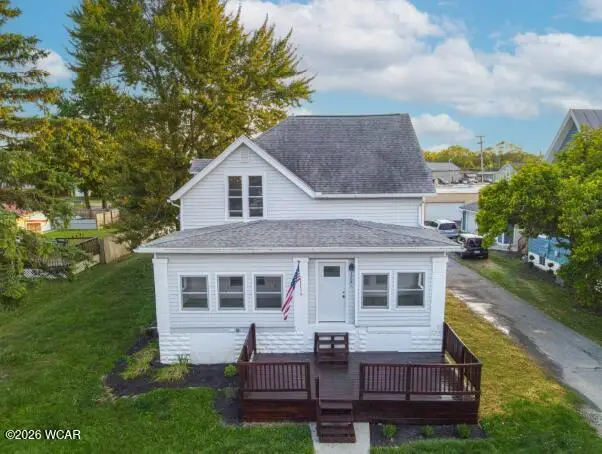 108 E Main Street, Elida, OH 45807 - #2