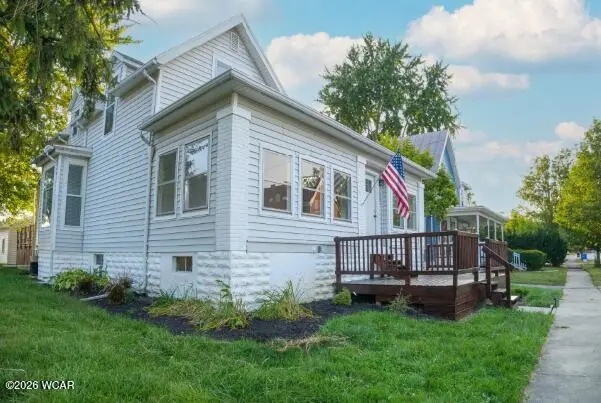 108 E Main Street, Elida, OH 45807 - #3