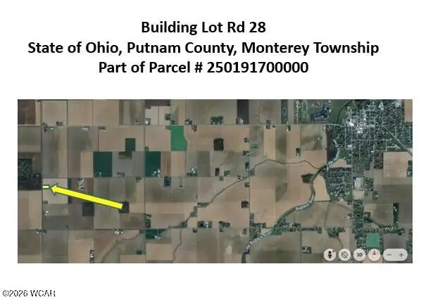 0 Road 28, Fort Jennings, OH 45844 - #3