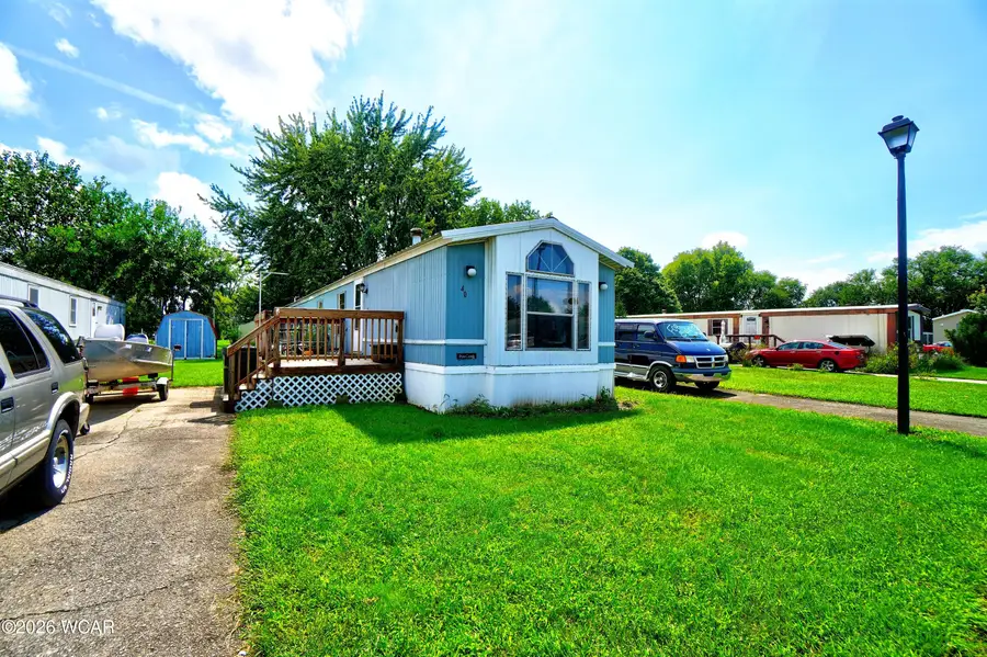 227 W Clime Street, Delphos, OH 45833 - #3