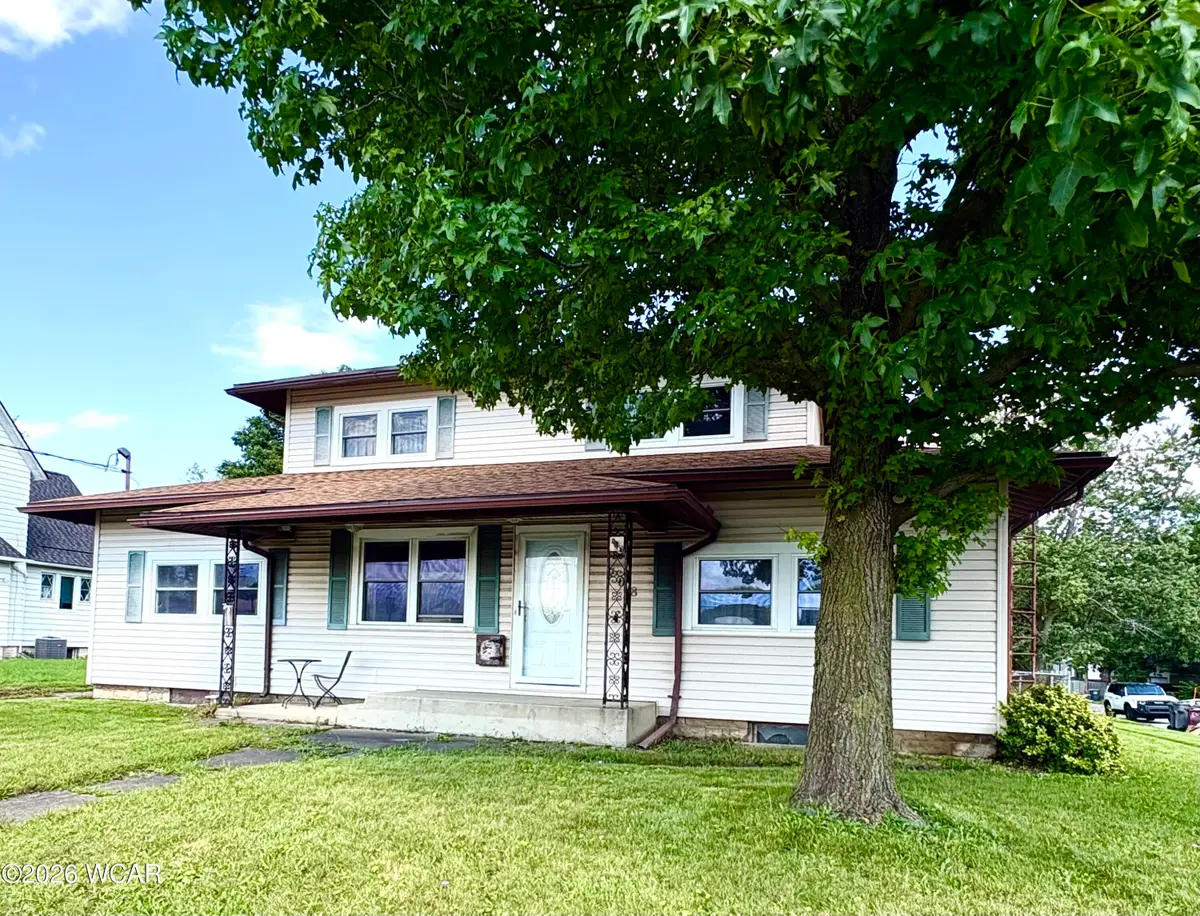 708 N Jameson Avenue, Lima, OH 45805 - #1