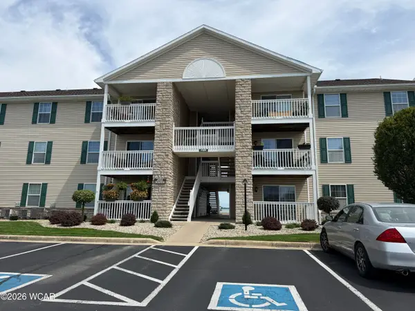 1125 W Bank Road, Celina, OH 45822