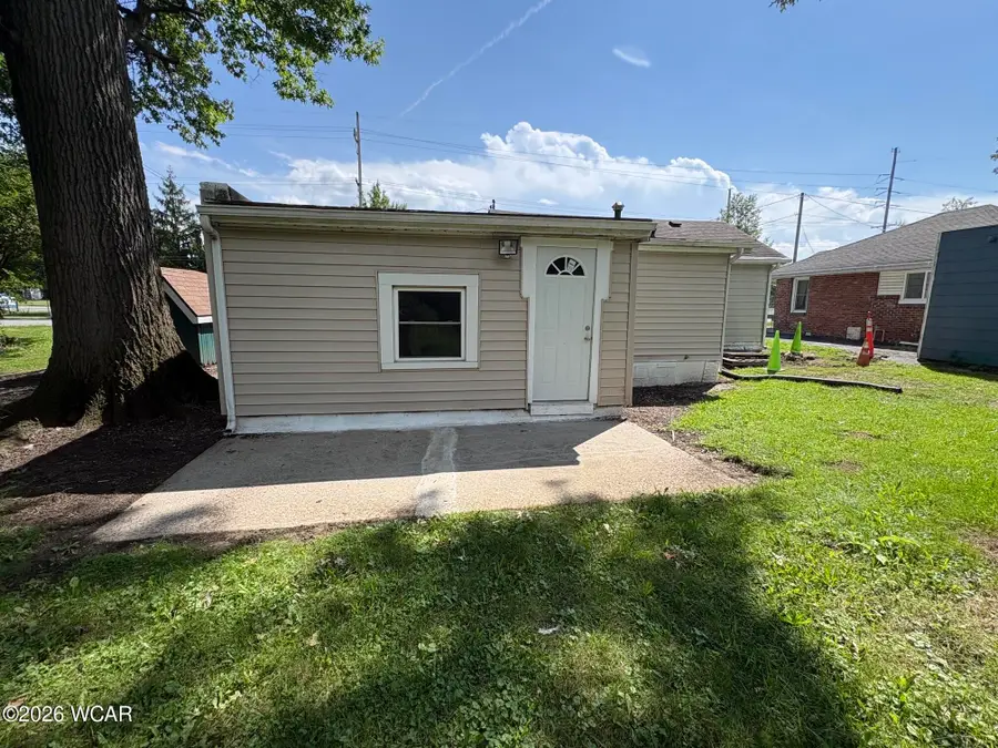 716 W Robb Avenue, Lima, OH 45801 - #3