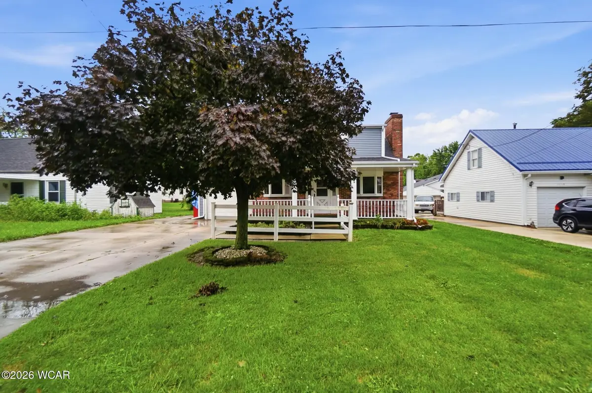 2029 Rose Avenue, Lima, OH 45806 - #1