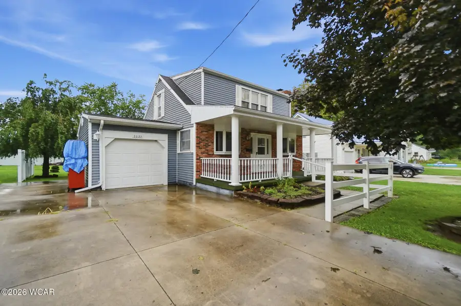 2029 Rose Avenue, Lima, OH 45806 - #2