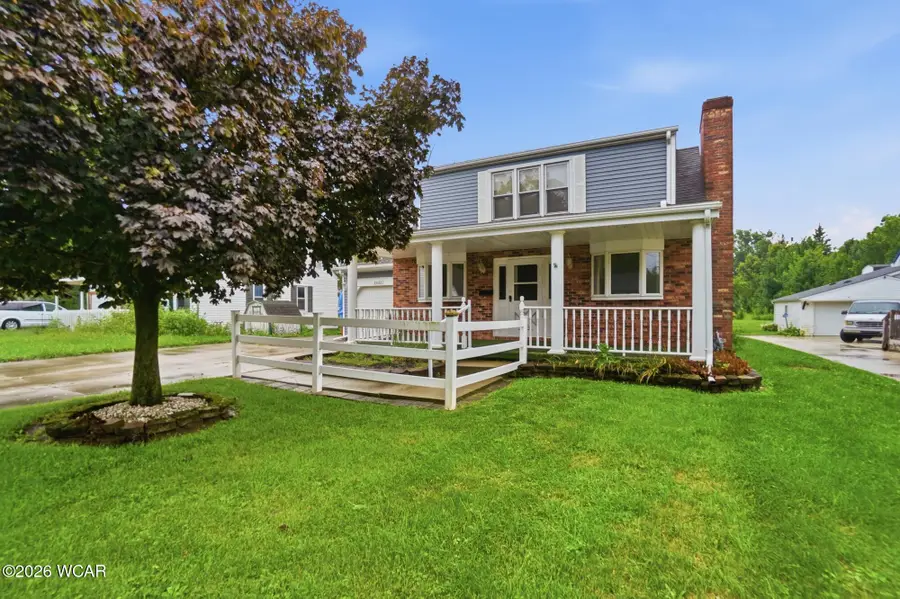 2029 Rose Avenue, Lima, OH 45806 - #3