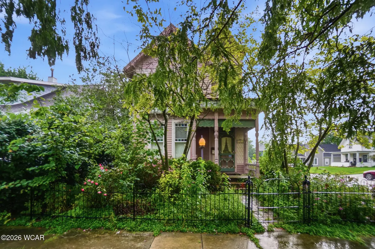 101 S Ash Street, Saint Marys, OH 45885 - #1