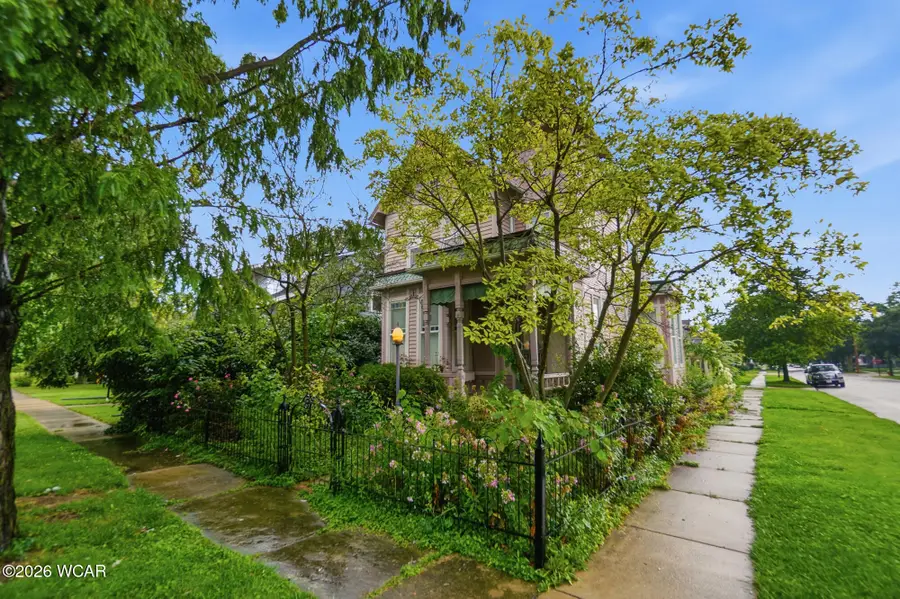 101 S Ash Street, Saint Marys, OH 45885 - #3