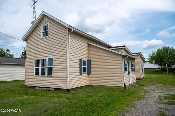 31 S Belmore Street, Leipsic, OH 45856