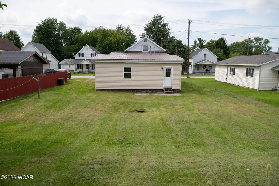 31 S Belmore Street, Leipsic, OH 45856 - #2