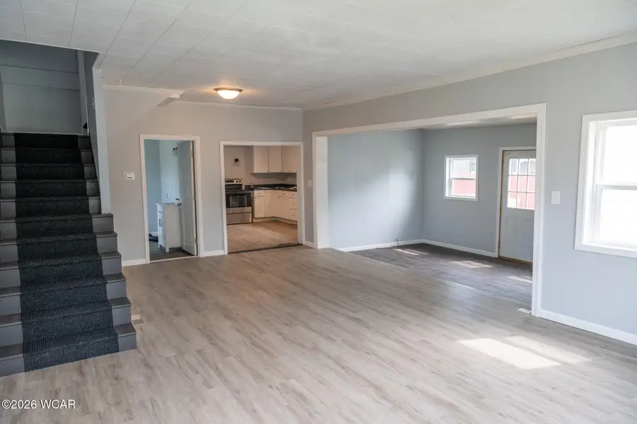 31 S Belmore Street, Leipsic, OH 45856 - #3