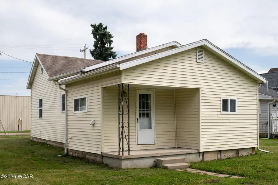344 S Belmore Street, Leipsic, OH 45856 - #2