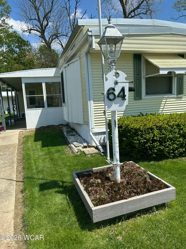 834 Skinner Street, Delphos, OH 45833