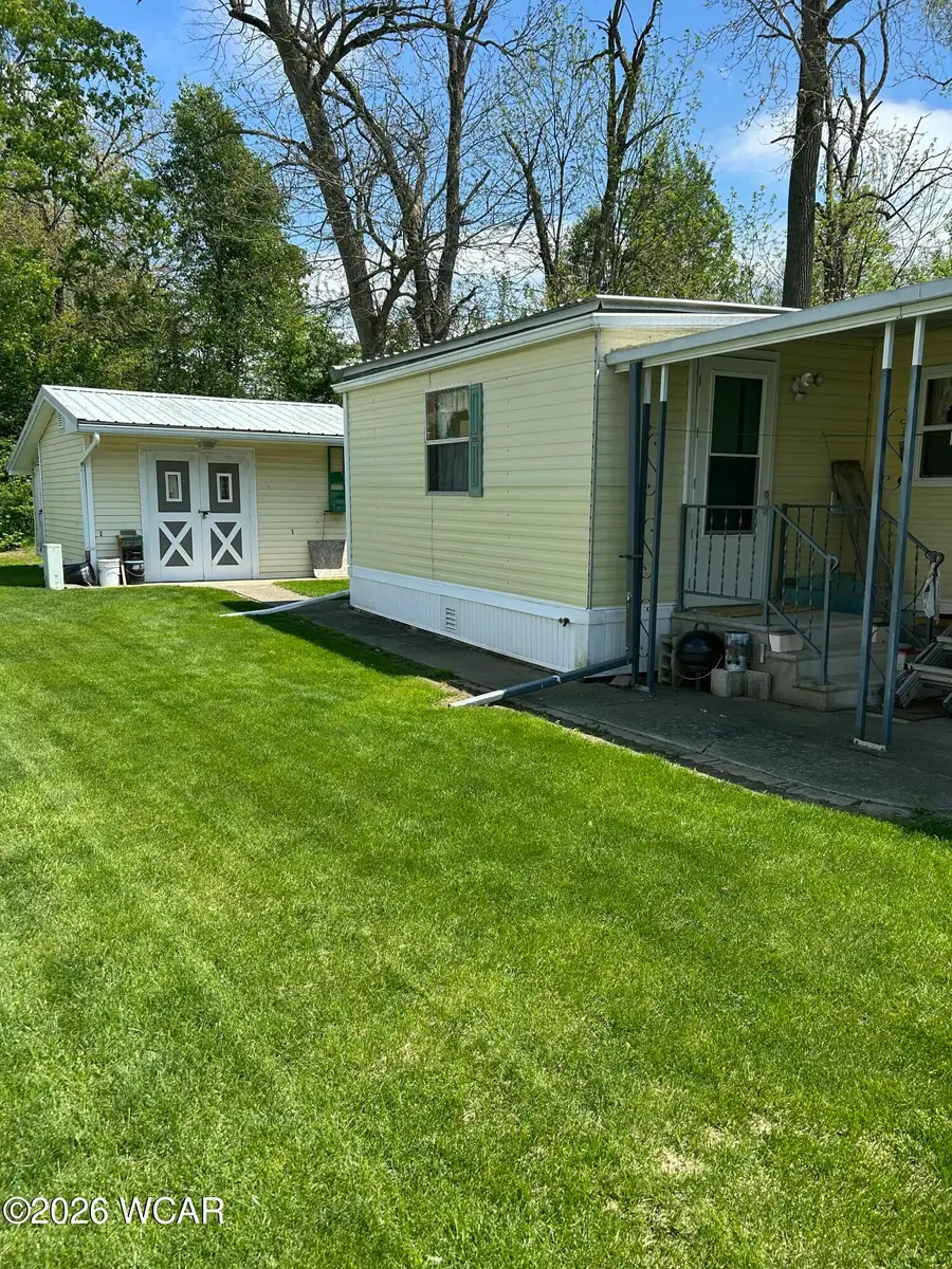 834 Skinner Street, Delphos, OH 45833 - #2