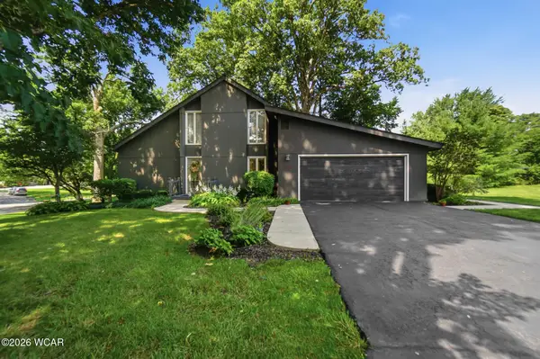 2600 Shoreline Drive, Lima, OH 45805
