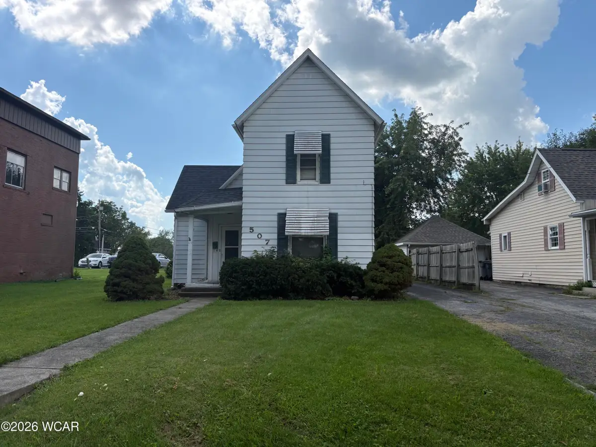 507 N Cole Street, Lima, OH 45805 - #1
