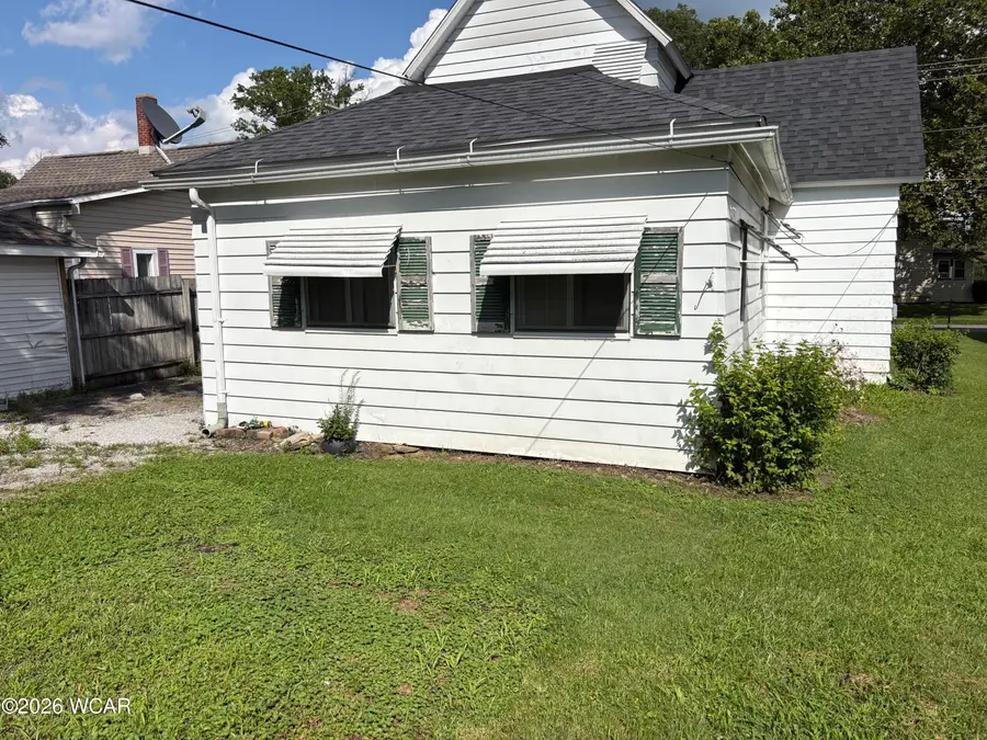 507 N Cole Street, Lima, OH 45805 - #2
