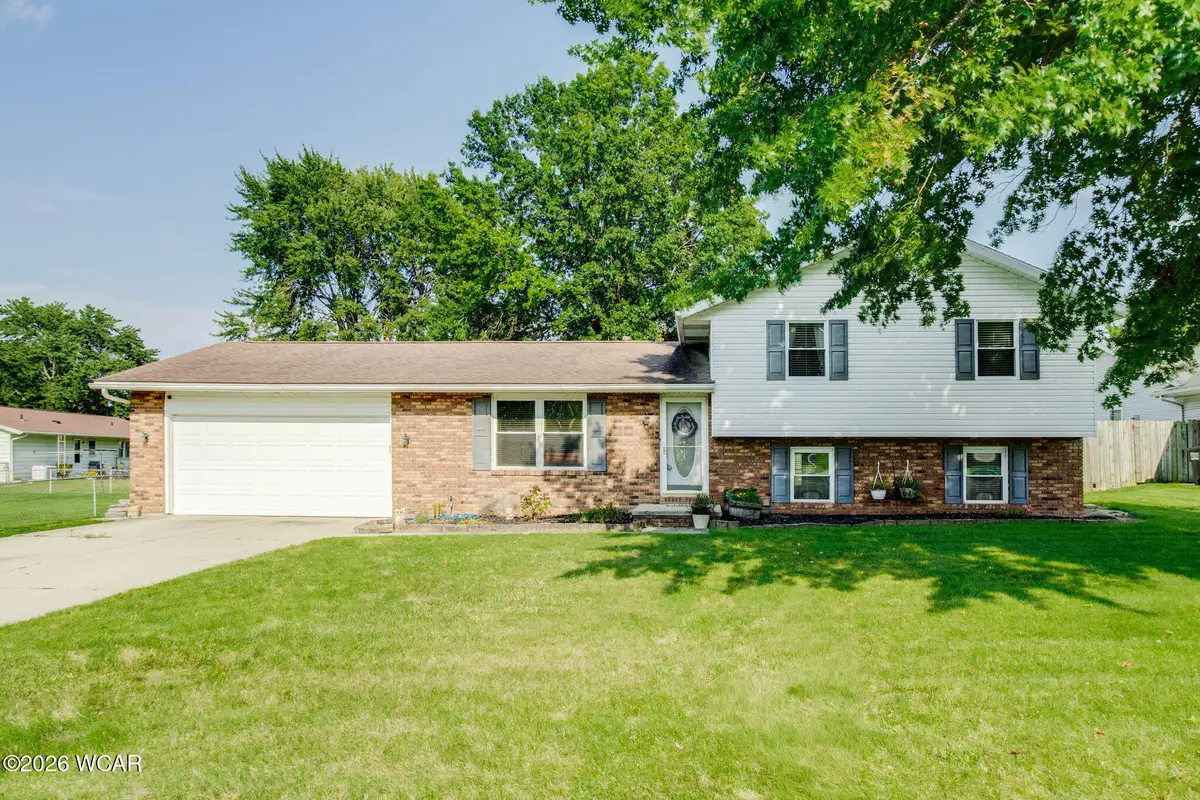 3180 Shiloh Drive, Lima, OH 45801 - #1