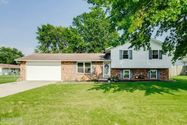 3180 Shiloh Drive, Lima, OH 45801