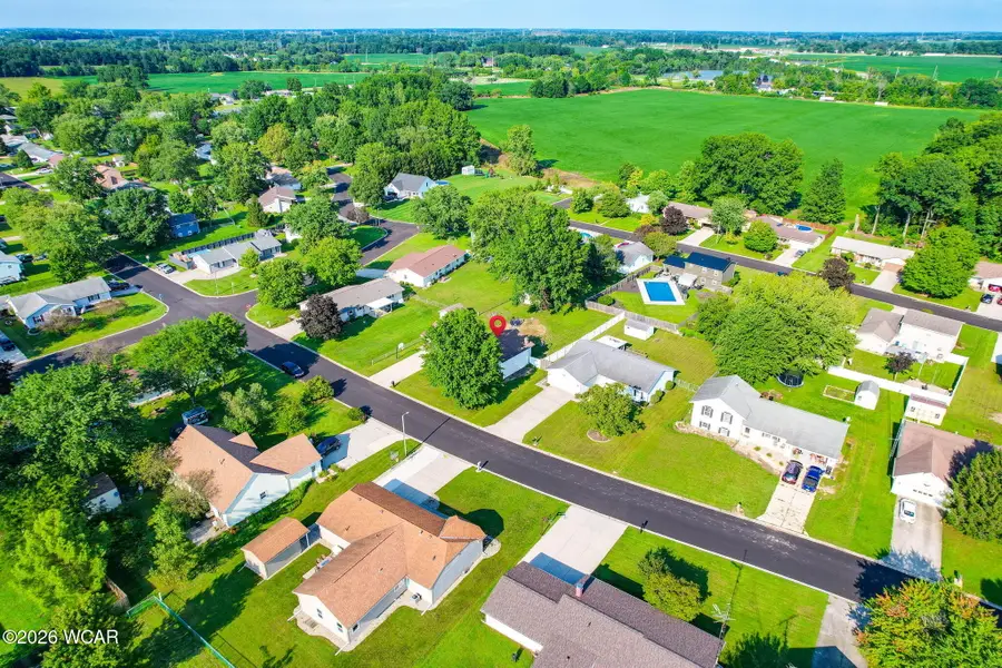 3180 Shiloh Drive, Lima, OH 45801 - #3