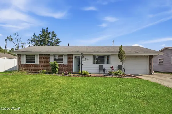754 Mackenzie Drive, Lima, OH 45805