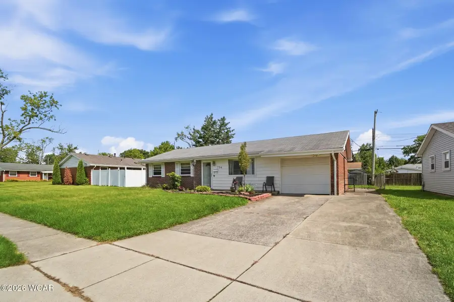 754 Mackenzie Drive, Lima, OH 45805 - #2