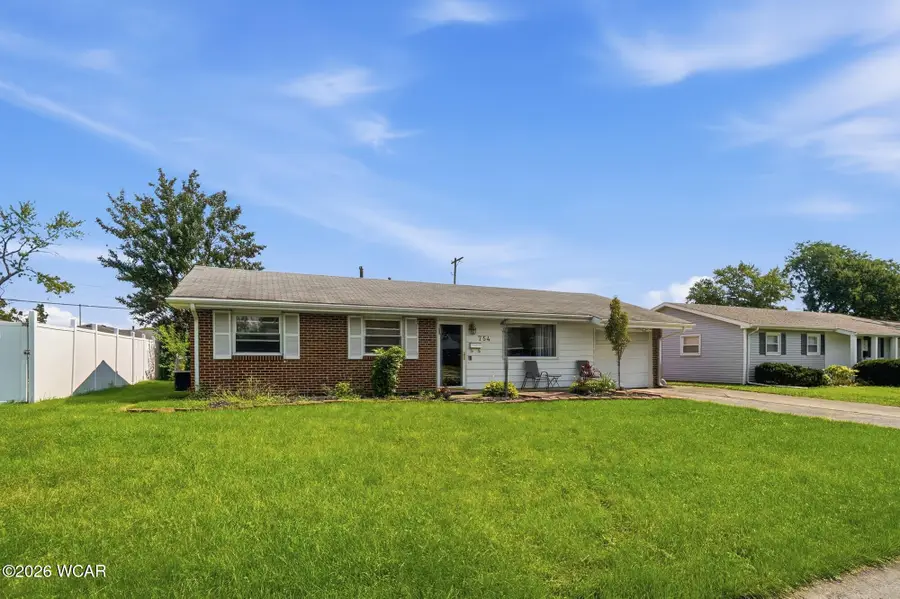 754 Mackenzie Drive, Lima, OH 45805 - #3